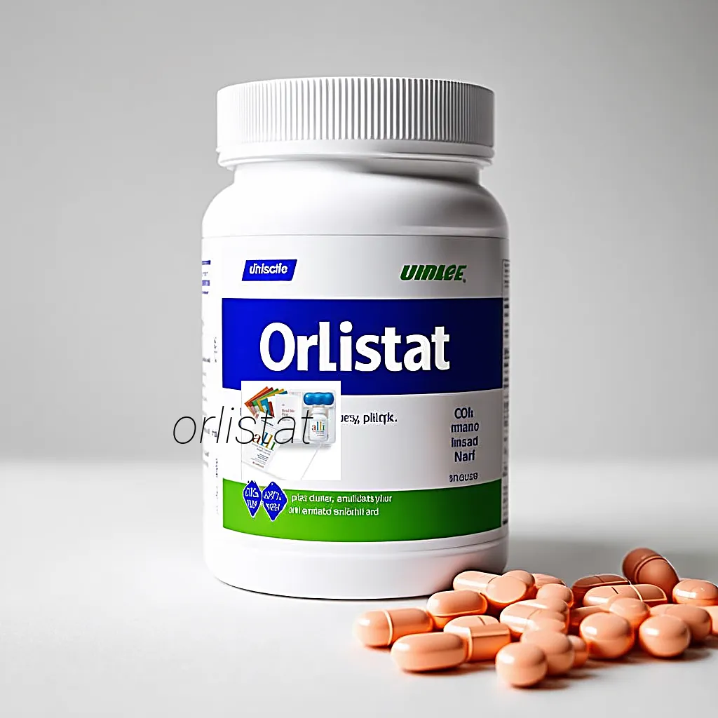 Precio fingras orlistat